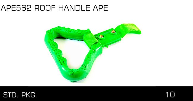 APE562 ROOF HANDLE APE